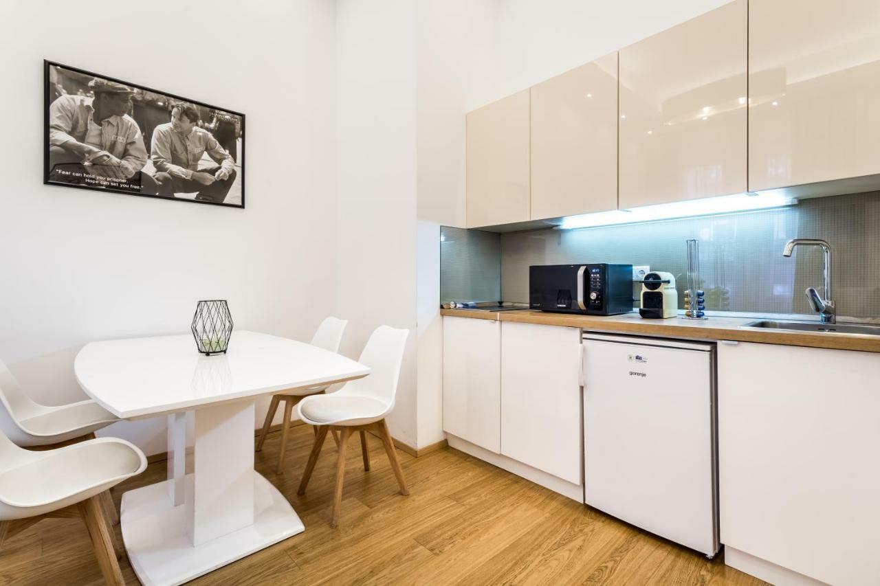 Hello Downtown Apartment - Movie Βουδαπέστη Εξωτερικό φωτογραφία