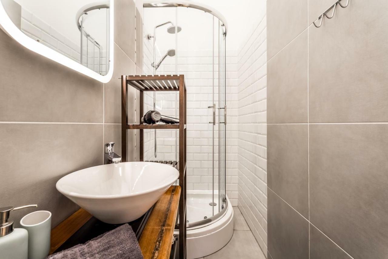 Hello Downtown Apartment - Movie Βουδαπέστη Εξωτερικό φωτογραφία
