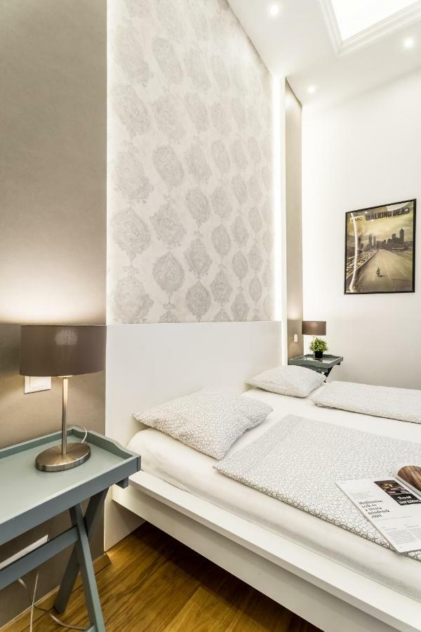 Hello Downtown Apartment - Movie Βουδαπέστη Εξωτερικό φωτογραφία
