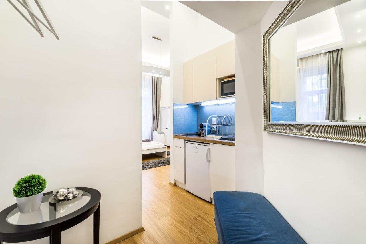 Hello Downtown Apartment - Movie Βουδαπέστη Εξωτερικό φωτογραφία