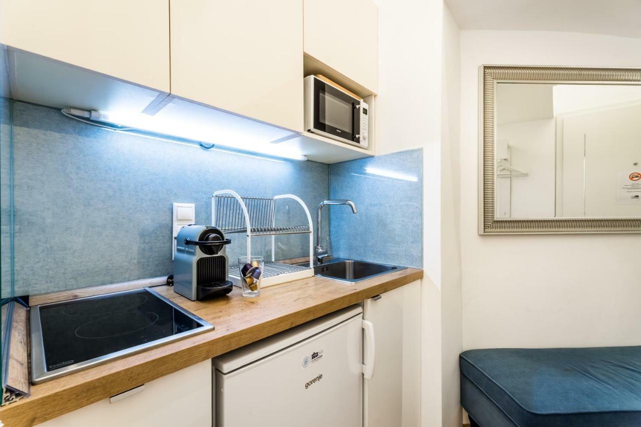 Hello Downtown Apartment - Movie Βουδαπέστη Εξωτερικό φωτογραφία